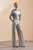 Roche Silk Top Soft Steel Grey Roche Silk Top Soft Steel Grey