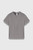 Roche Silk Top Soft Steel Grey