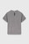 Roche Silk Top Soft Steel Grey Roche Silk Top Soft Steel Grey