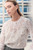 Vaila Lace Top Ivory Vaila Lace Top Ivory