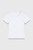 Rhodes Organic Cotton T-Shirt Ivory