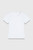 Rhodes Organic Cotton T-Shirt Ivory Rhodes Organic Cotton T-Shirt Ivory