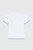 Rhodes Organic Cotton T-Shirt Ivory