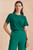 Roche Silk Top Cyanine Green Roche Silk Top Cyanine Green