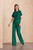Roche Silk Top Cyanine Green Roche Silk Top Cyanine Green