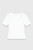 Symi Organic Cotton T-Shirt Ivory Symi Organic Cotton T-Shirt Ivory