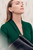 Sculpt Knit Alzano Dress Forest Green Sculpt Knit Alzano Dress Forest Green