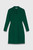 Sculpt Knit Alzano Dress Forest Green Sculpt Knit Alzano Dress Forest Green