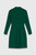 Sculpt Knit Alzano Dress Forest Green Sculpt Knit Alzano Dress Forest Green