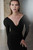 Sculpt Knit Bouverie Dress Black Sculpt Knit Bouverie Dress Black