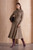 Ferno Merino Dress Fawn Ferno Merino Dress Fawn