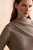 Ferno Merino Dress Fawn Ferno Merino Dress Fawn