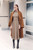 Ferno Merino Dress Fawn Ferno Merino Dress Fawn