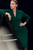 Arlington Jersey Dress Forest Green