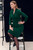 Arlington Jersey Dress Forest Green Arlington Jersey Dress Forest Green
