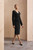 Clever Crepe Hamilton Jacket Black Clever Crepe Hamilton Jacket Black