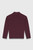 Mayfield Stretch Knit Top Deep Plum Mayfield Stretch Knit Top Deep Plum