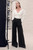 Sculpt Knit Bouverie Top Ivory Sculpt Knit Bouverie Top Ivory