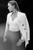 Sculpt Knit Bouverie Top Ivory Sculpt Knit Bouverie Top Ivory