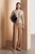 Popoli Wool Cashmere Blend Cardigan Light Fawn Popoli Wool Cashmere Blend Cardigan Light Fawn