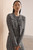 Hampton Tweed Knit Jacket Black And White Hampton Tweed Knit Jacket Black And White