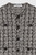 Hampton Tweed Knit Jacket Black And White Hampton Tweed Knit Jacket Black And White
