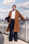 Berkeley Wool Coat Camel Berkeley Wool Coat Camel
