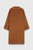 Berkeley Wool Coat Camel Berkeley Wool Coat Camel