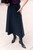 Ellingham Boiled Wool Skirt Navy Ellingham Boiled Wool Skirt Navy