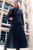 Ellingham Boiled Wool Skirt Navy Ellingham Boiled Wool Skirt Navy