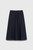 Ellingham Boiled Wool Skirt Navy Ellingham Boiled Wool Skirt Navy