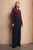 Clever Crepe Rialto Wide-Leg Trousers Navy Clever Crepe Rialto Wide-Leg Trousers Navy