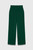 Clever Crepe Adelaide Wide-Leg Trousers Forest Green Clever Crepe Adelaide Wide-Leg Trousers Forest Green