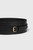 Noci Leather Belt Black Noci Leather Belt Black