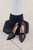 Elba Patent Leather Heels 80 Black Elba Patent Leather Heels 80 Black