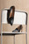 Elba Patent Leather Heels 80 Black Elba Patent Leather Heels 80 Black