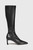 Laurito Boots 65 Black Laurito Boots 65 Black