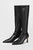 Laurito Boots 65 Black Laurito Boots 65 Black