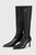Laurito Boots 65 Black