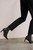 Laurito Boots 65 Black
