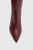 Laurito Boots 65 Burgundy