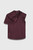 Ocana Satin Blouse Deep Plum Ocana Satin Blouse Deep Plum