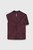 Ocana Satin Blouse Deep Plum Ocana Satin Blouse Deep Plum