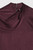 Ocana Satin Blouse Deep Plum