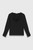 Delvino Stretch Silk Blouse Black Delvino Stretch Silk Blouse Black