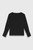 Delvino Stretch Silk Blouse Black Delvino Stretch Silk Blouse Black