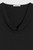 Delvino Stretch Silk Blouse Black Delvino Stretch Silk Blouse Black