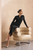 Sculpt Knit Gradara Dress Black