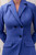365 Pure Wool Abbeville Jacket Deep Cornflower Blue 365 Pure Wool Abbeville Jacket Deep Cornflower Blue