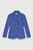 365 Pure Wool Abbeville Jacket Deep Cornflower Blue
